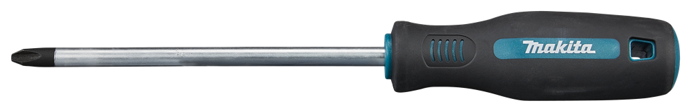 Makita Accessoires Schroevendraaier PH3x150mm - E-13378 E-13378