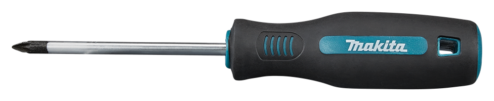 Makita Accessoires Schroevendraaier PZ1x80mm - E-13384 E-13384
