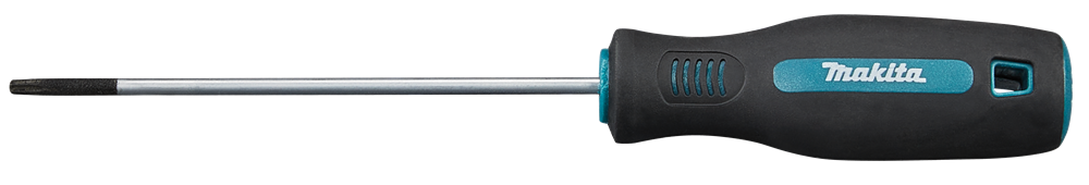 Makita Accessoires Schroevendraaier T10x100mm - E-13415 E-13415