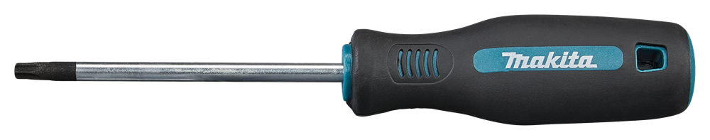 Makita Accessoires Schroevendraaier T30x100mm - E-13459 E-13459