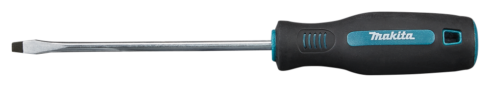 Makita Accessoires Schroevendraaier SL4,0x100mm - E-13465 E-13465