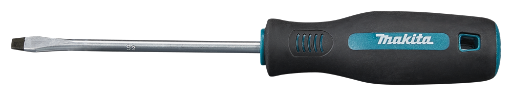 Makita Accessoires Schroevendraaier SL5,5x100mm - E-13471 E-13471