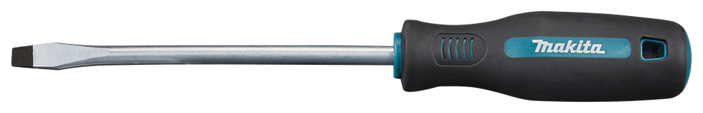 Makita Accessoires Schroevendraaier SL8,0x150mm - E-13493 E-13493