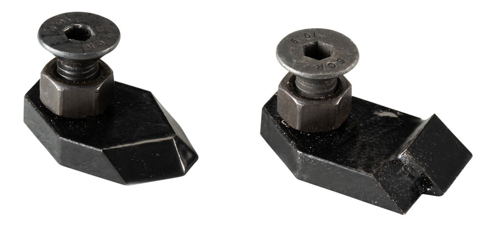 Makita Accessoires Wisselmes tbv grondboor 50mm - E-13649 E-13649
