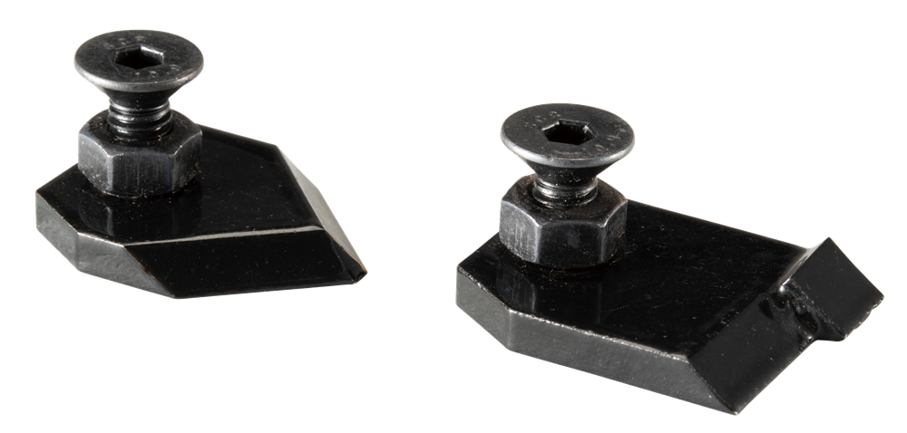 Makita Accessoires Wisselmes tbv grondboor 80mm - E-13661 E-13661