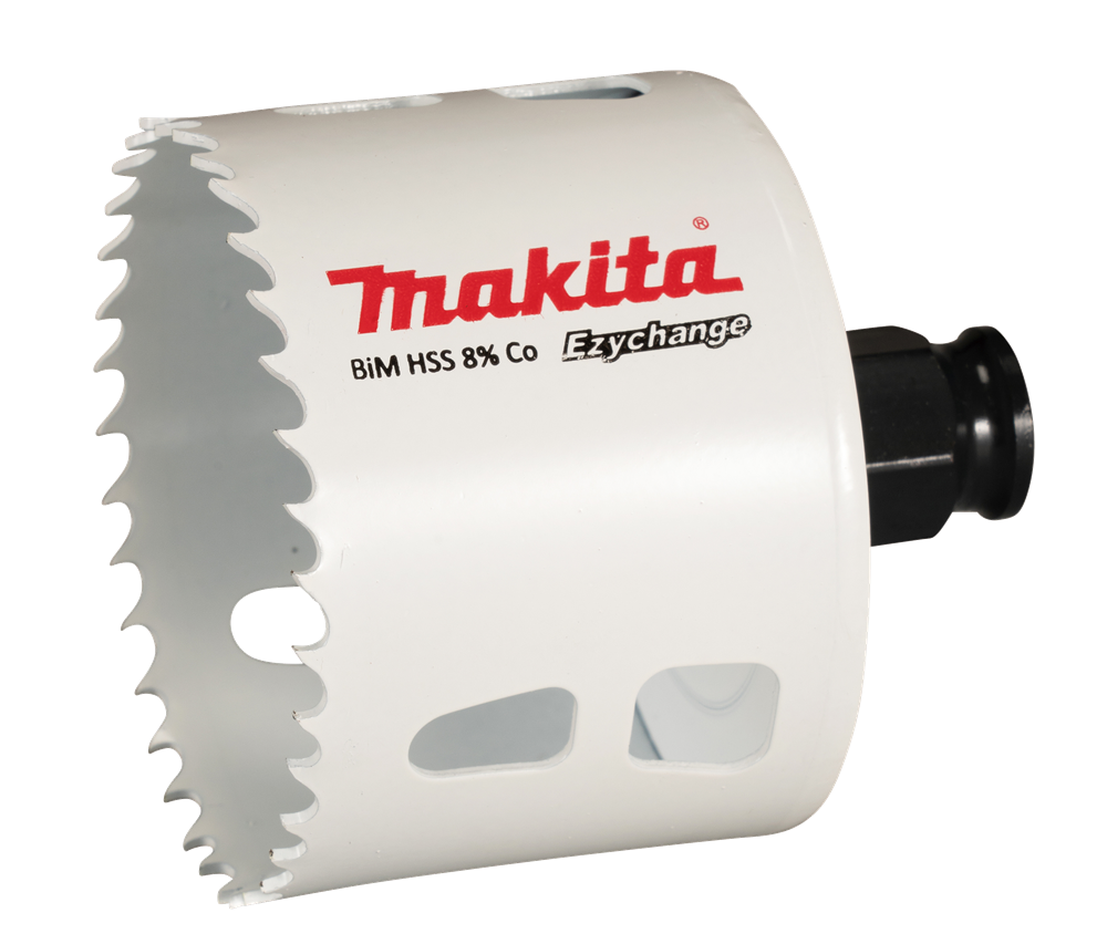 Makita Accessoires Gatzaag 67x44mm snelwissel - E-14152 E-14152