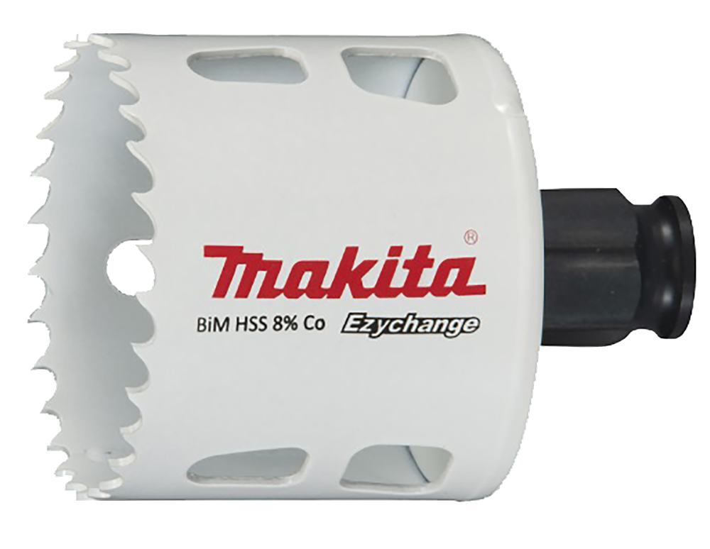 Makita Accessoires Gatzaag 89x44mm snelwissel - E-14168 E-14168