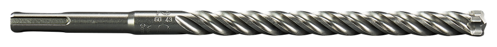 Makita Accessoires P4S: Betonboor 12x215mm - E-14548 E-14548