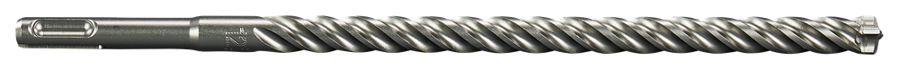 Makita Accessoires P4S: Betonboor 12x265mm - E-14554 E-14554