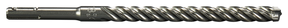 Makita Accessoires P4S: Betonboor 13x215mm - E-14607 E-14607