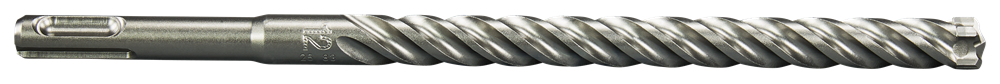 Makita Accessoires P4S: Betonboor 12x215mm - E-14803 E-14803