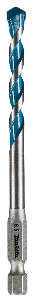 Makita Accessoires Multiboor 6,5x100mm - E-15001 E-15001