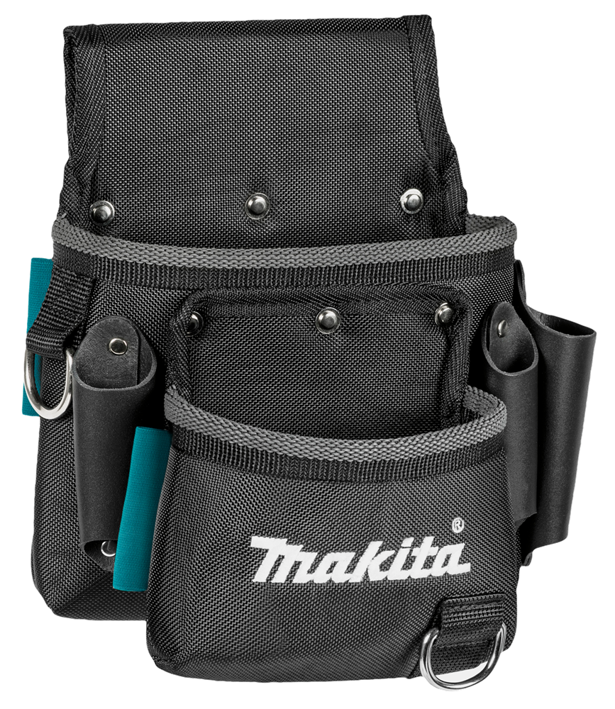 Makita Accessoires E-15198 | Gordeltas 2-vaks - E-15198