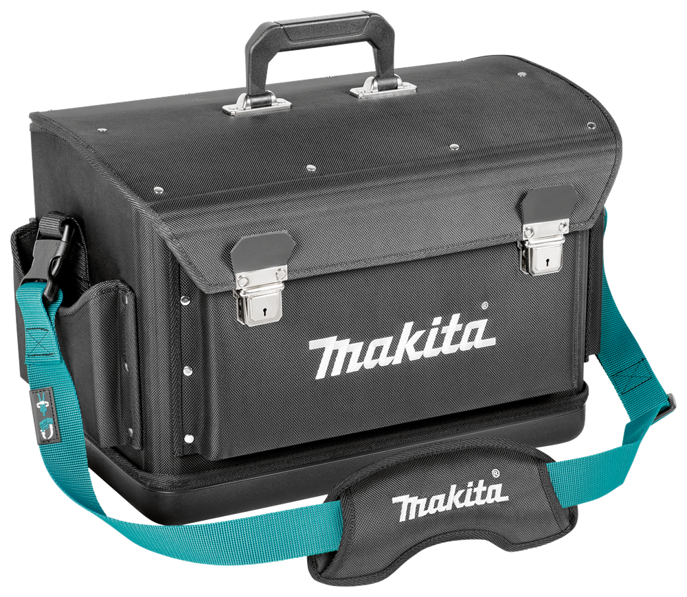Makita Accessoires Gereedschapskoffer - E-15388 - E-15388