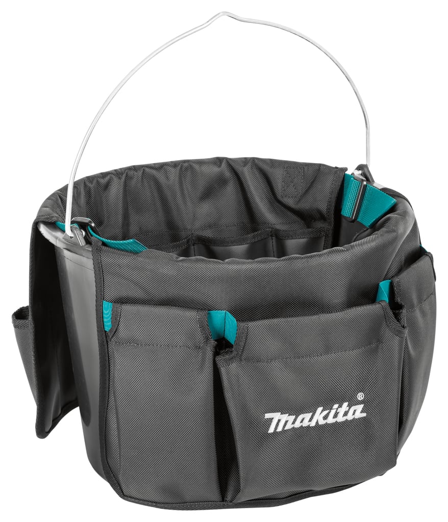 Makita Accessoires E-15497 | Gereedschapstas voor emmer - E-15497