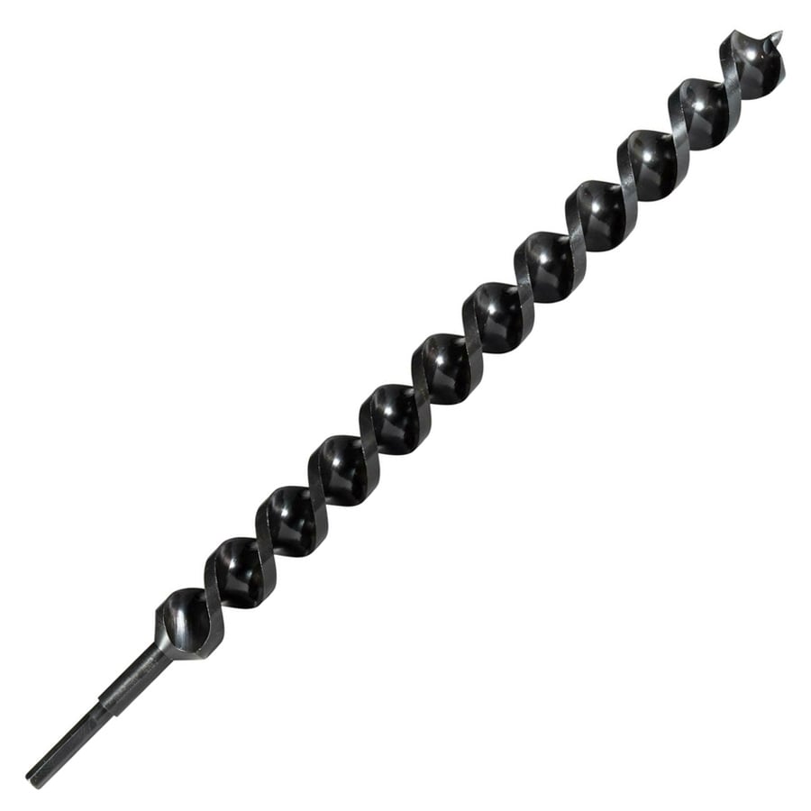 Makita Accessoires Grondboor 40x600mm - E-17049 E-17049