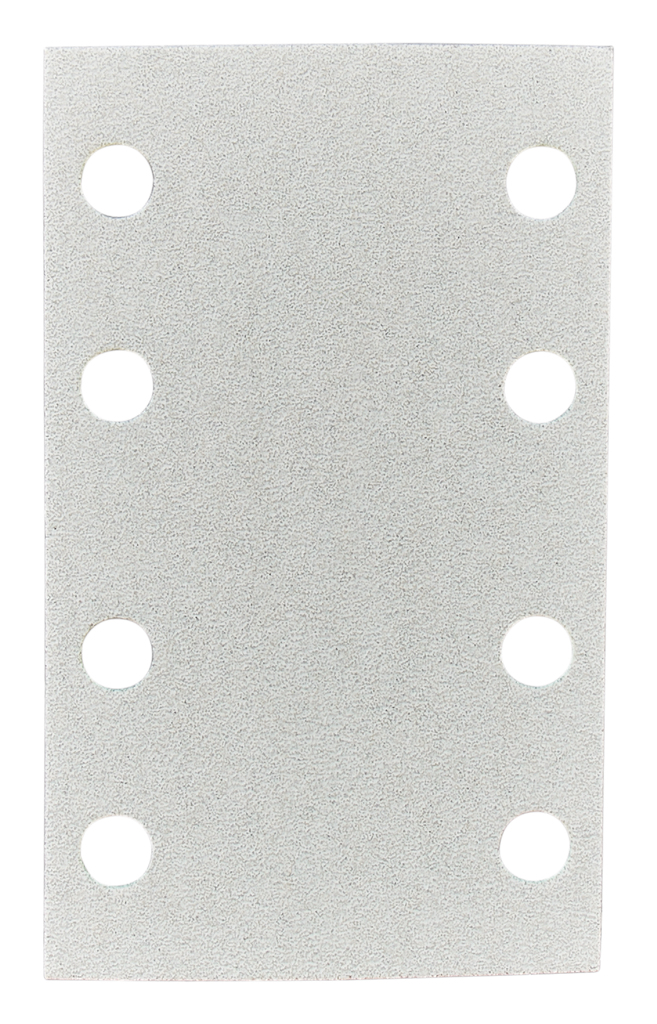 Makita Accessoires Schuurvel 80x133mm A120 velcro | 10 stuks - E-23531