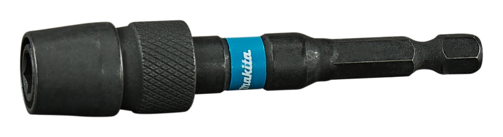 Makita Accessoires Impact Black Bithouder 1/4"x76mm magnetisch - E-24125
