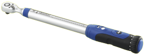 Expert by Facom momentsleutel | 3/8" | 10 tot 50 nm | E100106 - E100106