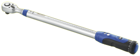 Expert by Facom momentsleutel | 1/2" | 40 tot 200 nm | E100108 - E100108