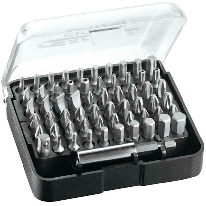 Expert by Facom bitset 1/4" | 61-delig | incl. koffer | E131710