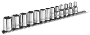 Expert by Facom doppenset 1/4" | 13-delig | E194675 - E194675