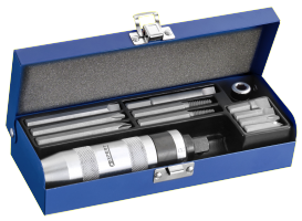 Expert by Facom slagschroevendraaierset | 12-delig | E230301 - E230301