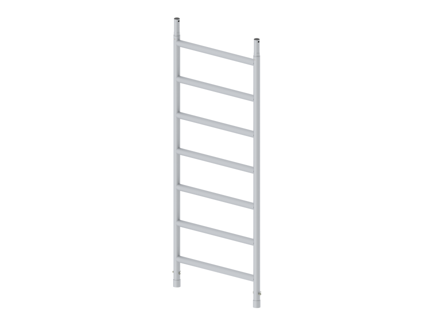 Altrex Opbouwframe - 0.90 m breedte - 7 sporten - RS TOWER 4 - 303475