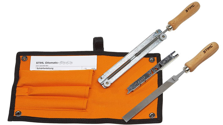 Stihl Accessoires Vijlset | voor .404"-ketting - 56050071030