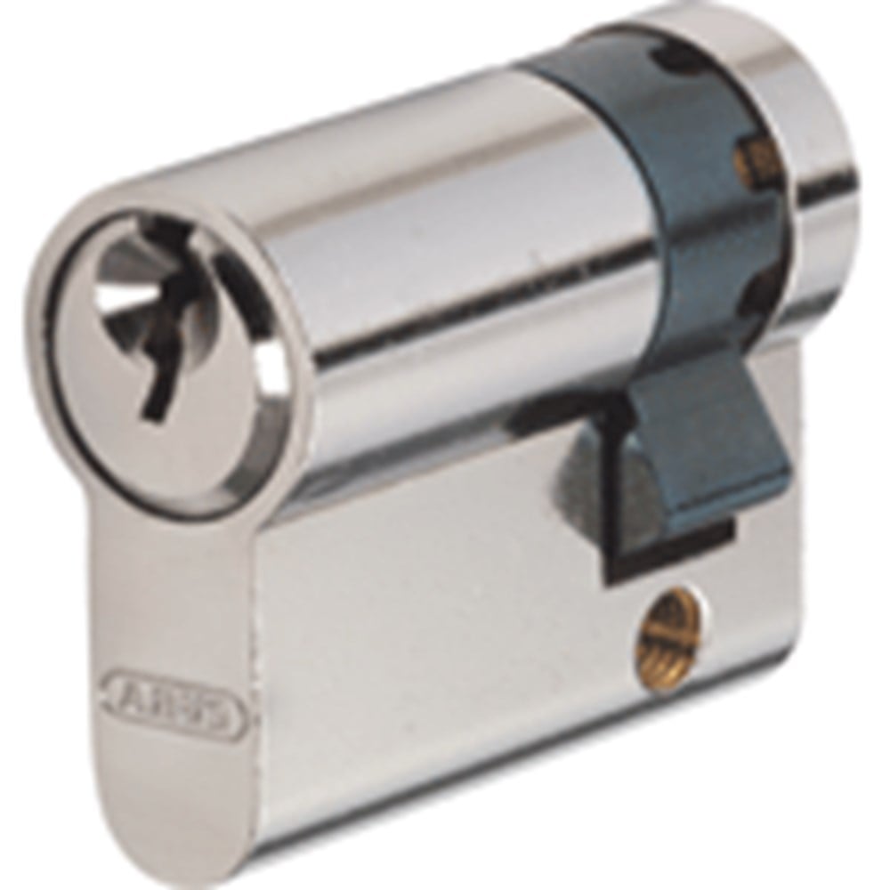 ABUS Cilinder E50N 10/30 Ka 1967 - E50N 10/30 1967 - E50N 10/30 1967