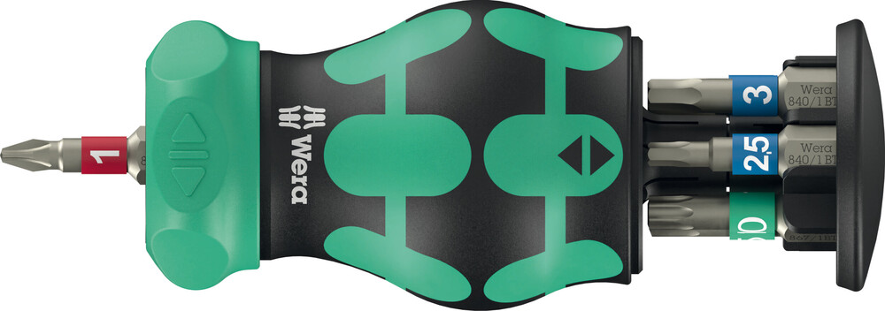 Wera Bicycle Set 5 - 5004186001