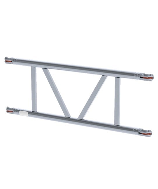 Altrex Dubbele leuningschoor 1.85m - 360220