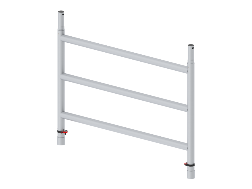 Altrex Opbouwframe - 1.35 m breedte - 3 sporten - RS TOWER 5 - 301603