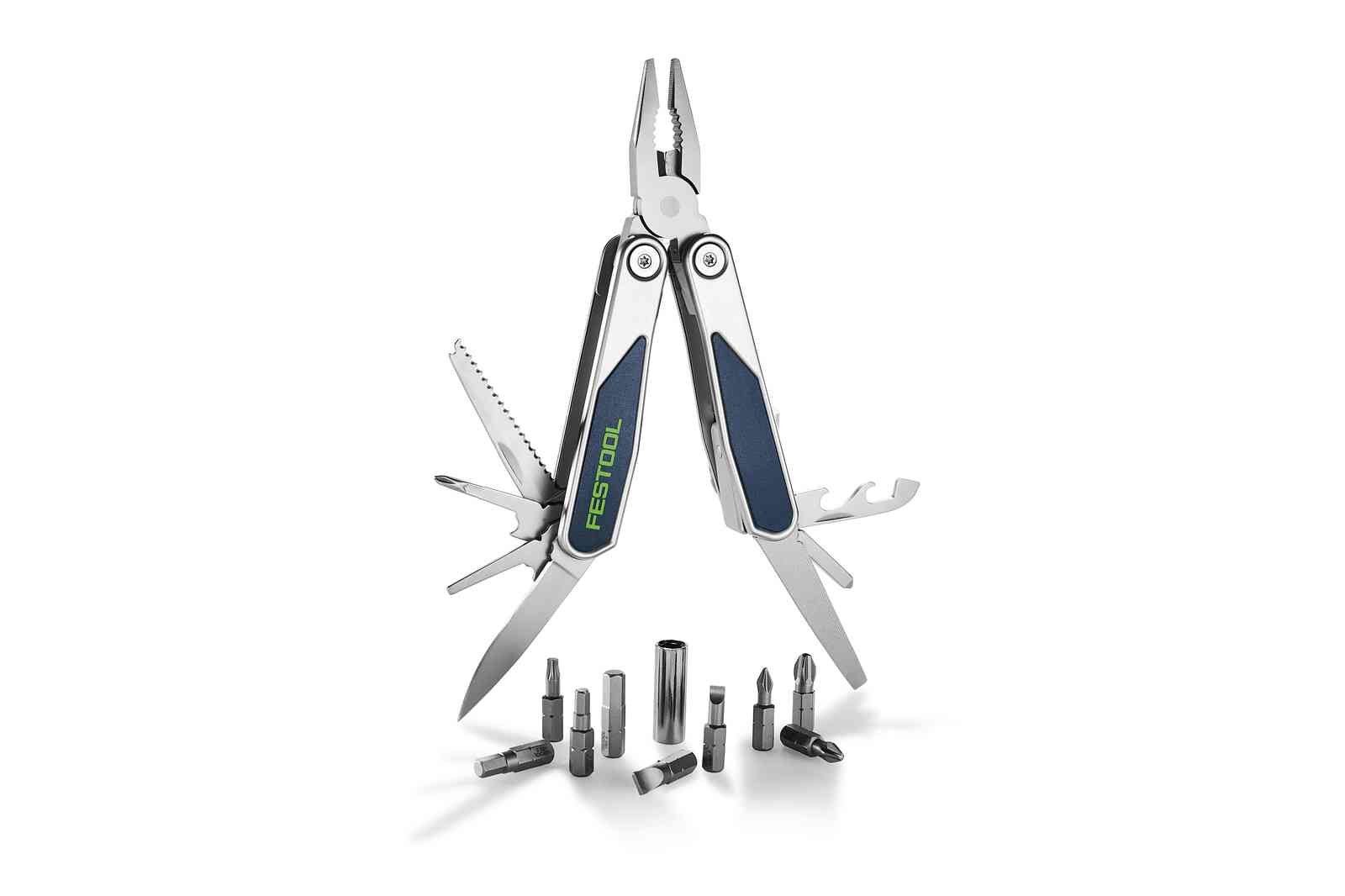Festool Accessoires Multitool MT-FT1 - 577934
