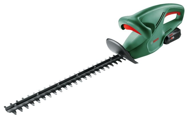 Bosch Groen Easy HedgeCut 18V-44-11 | Accu Heggenschaar | 44 cm | 1 x PBA 18V 2.0Ah + lader 0600849H07