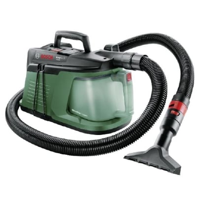 Bosch Groen EasyVac3 stofzuiger - 06033D1000