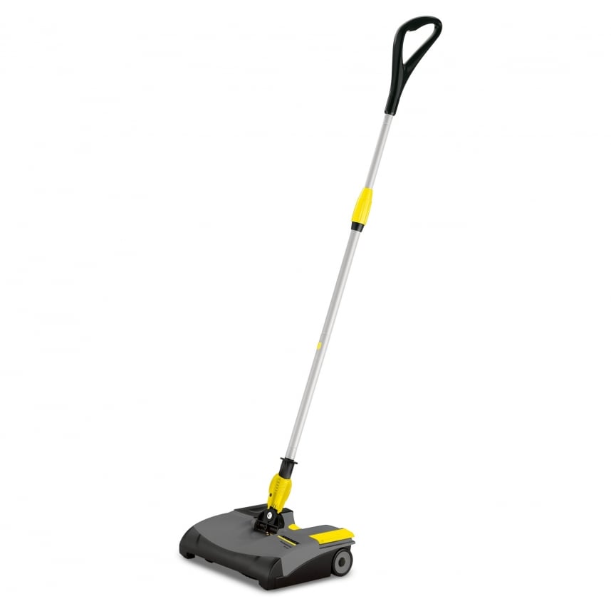 Karcher EB 30 1 Li-Ion Stofzuiger 1.545-126.0