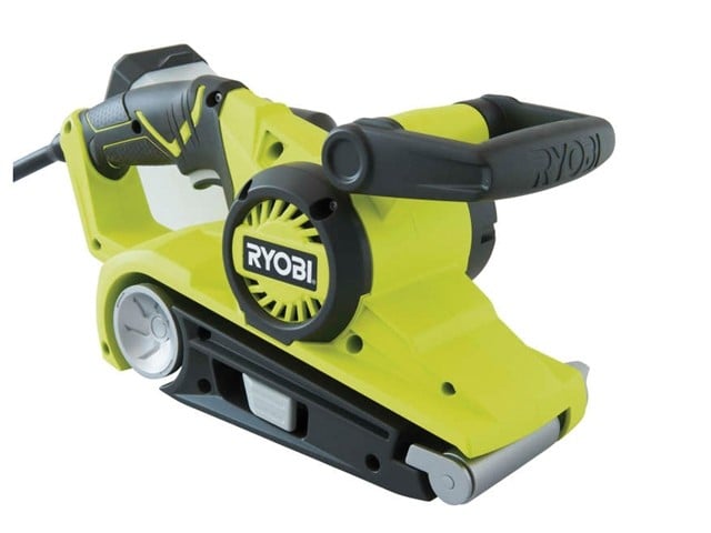 Ryobi EBS800 800 W bandschuurmachine 5133001148