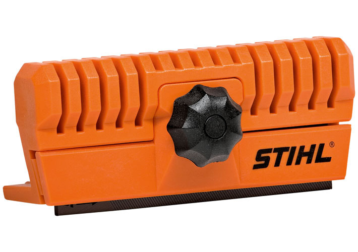 Stihl Accessoires Zaagbladengeleider | Zaagbladenrichter - 56057734400