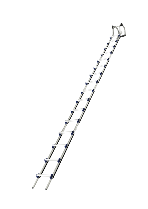 Little jumbo Dakladder EvoKlip | 6,7 meter - 1202453733
