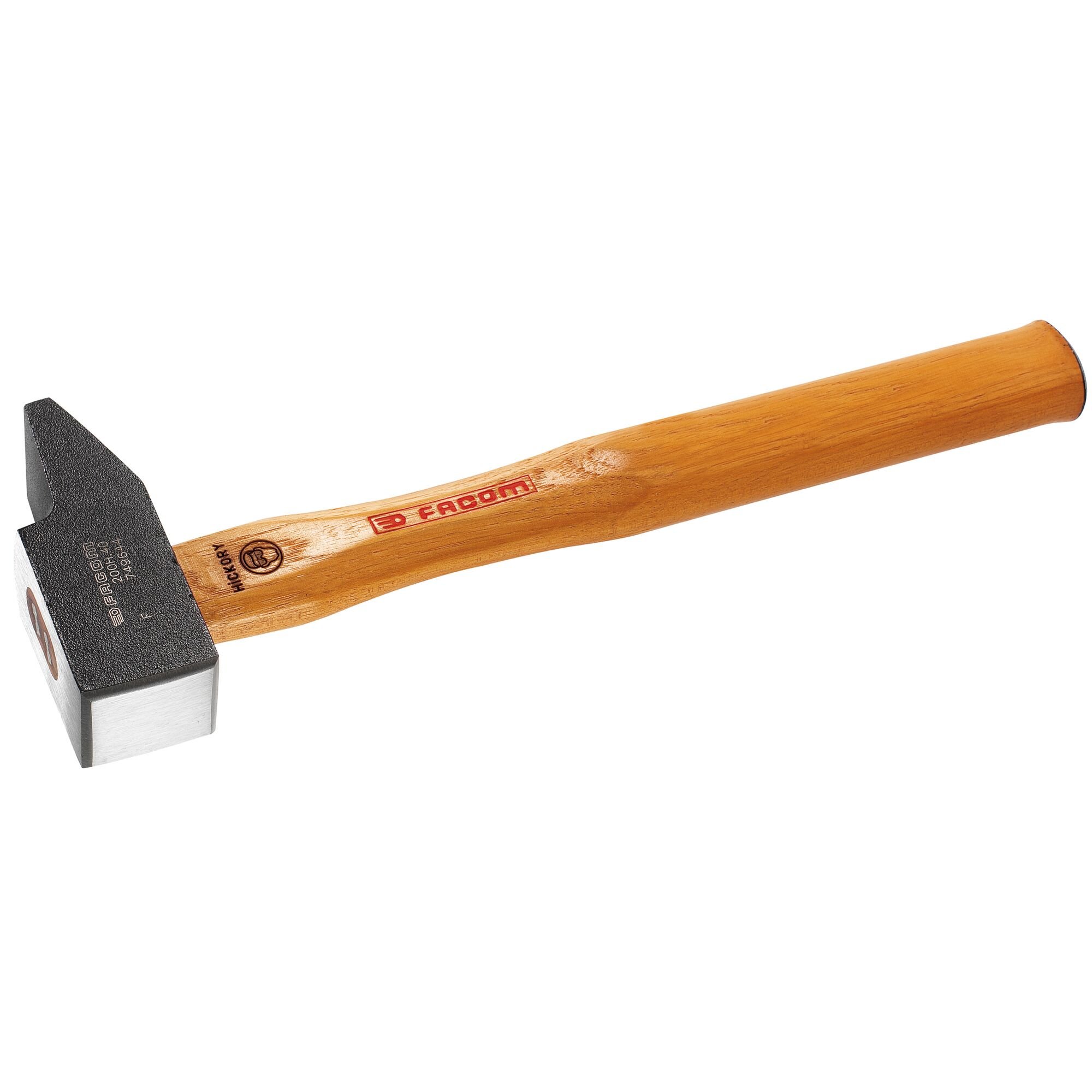 Facom Bankhamer | Steel Hickory | 50mm - 200H.50PB