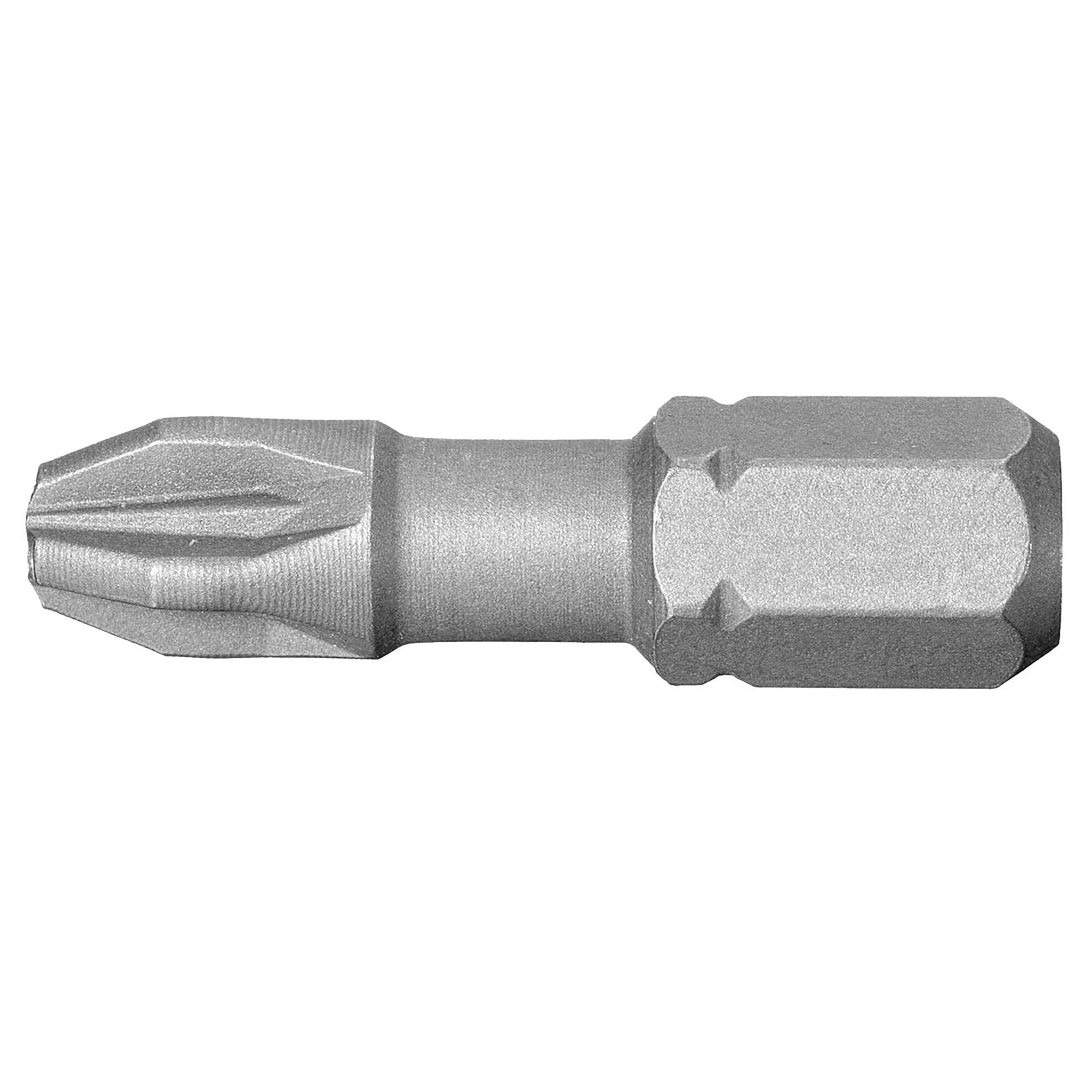 Facom Schroefbit | 1/4" PZ3 | Lang 25 mm (Serie 1) - ED.101T
