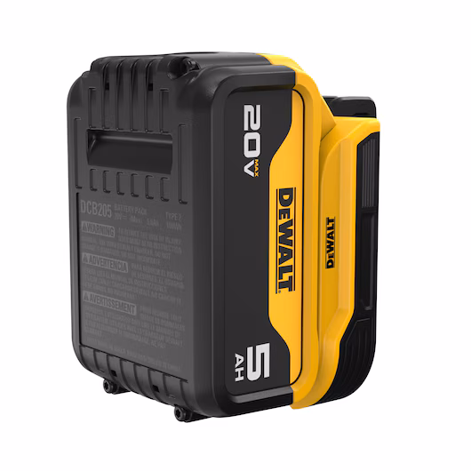 DeWalt Batterij Houder - DWST82820-1