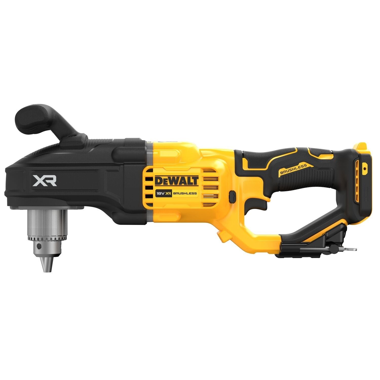 DeWalt DCD444N Accu Haakse Boormachine | 18 Volt | Solo - zonder accu&apos;s en lader