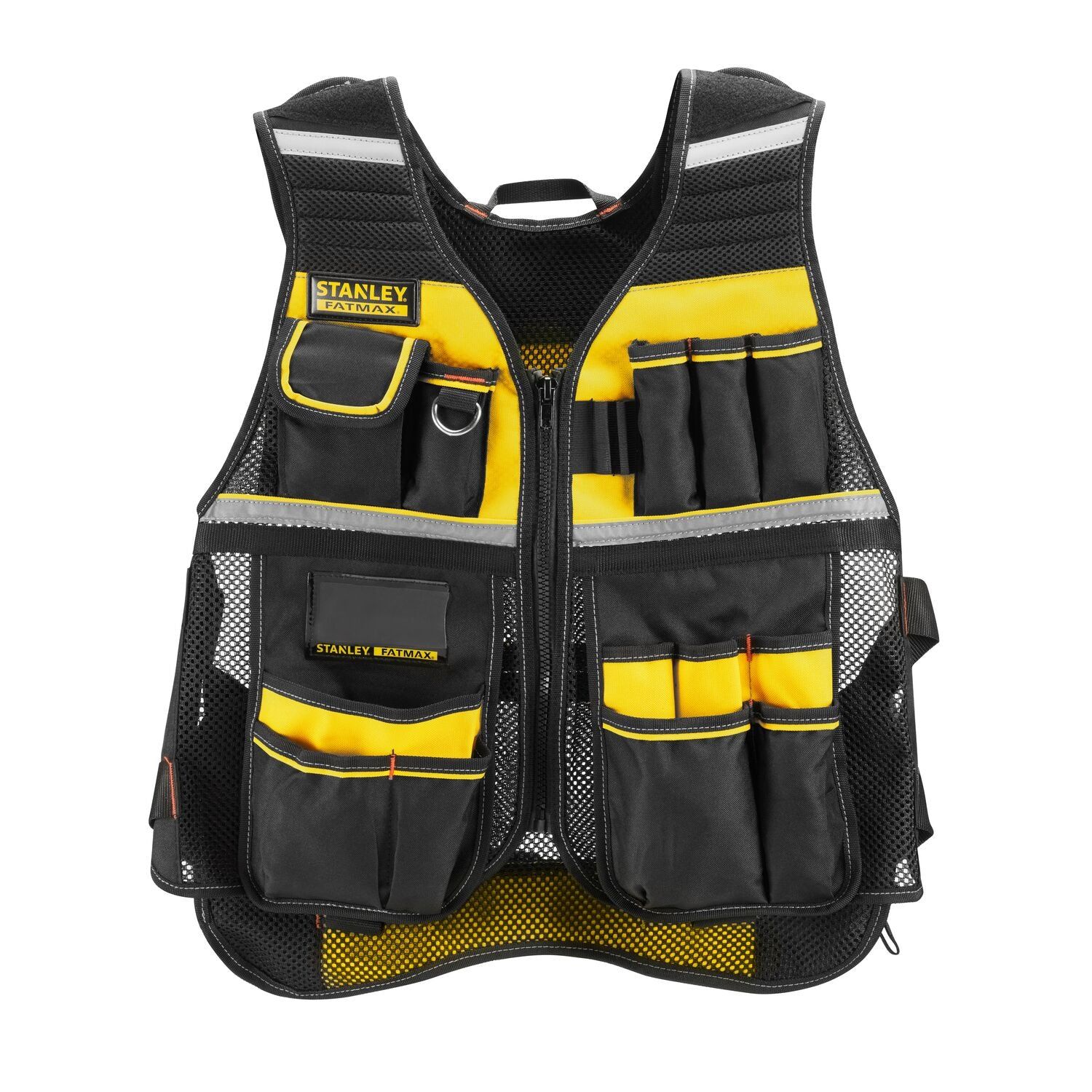 Stanley FatMax® Gereedschapsvest | 71181 - FMST1-71181 afbeelding
