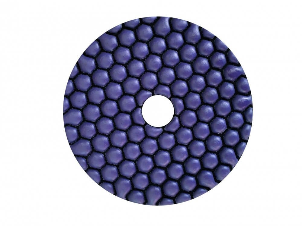 Carat EGP2000000 Diamantschijf voor droogzagen - 125mm - K200 - Natuursteen - EGP2000000