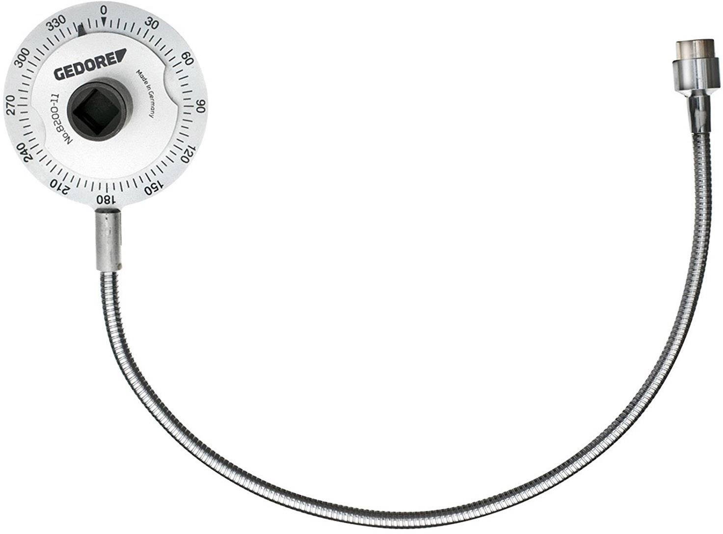 Gedore Gradenboog 1/2" - 7718480