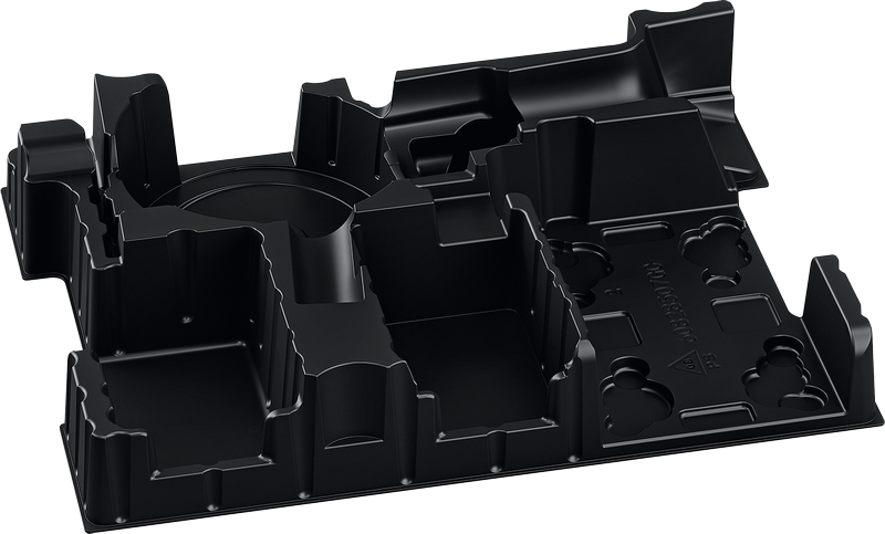 Bosch Accessoires 1/1 inlay GWS 18V-8 - 1600A03810
