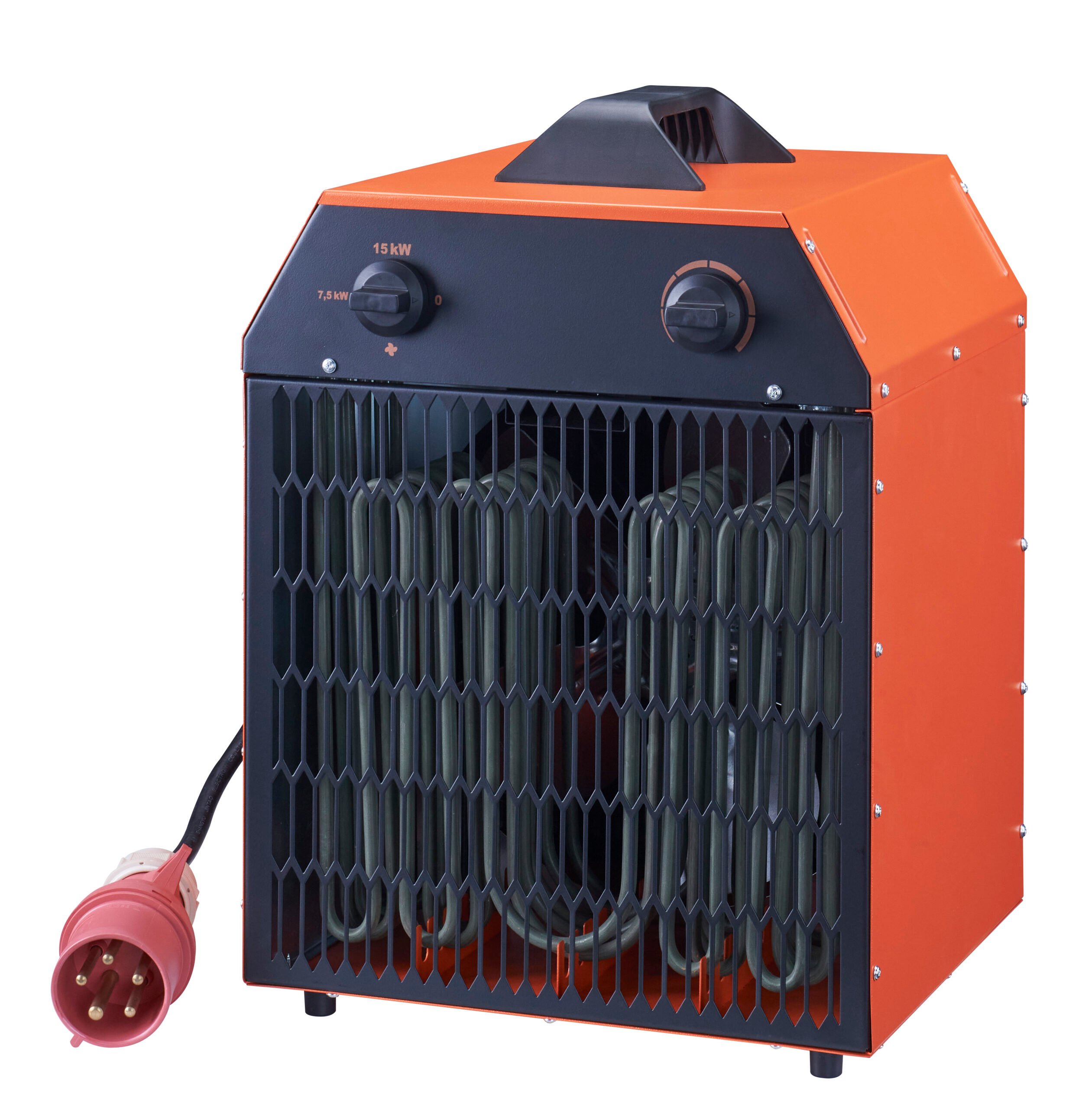 Eurom EK Delta 15000 Elektrische ventilatorkachel 332872