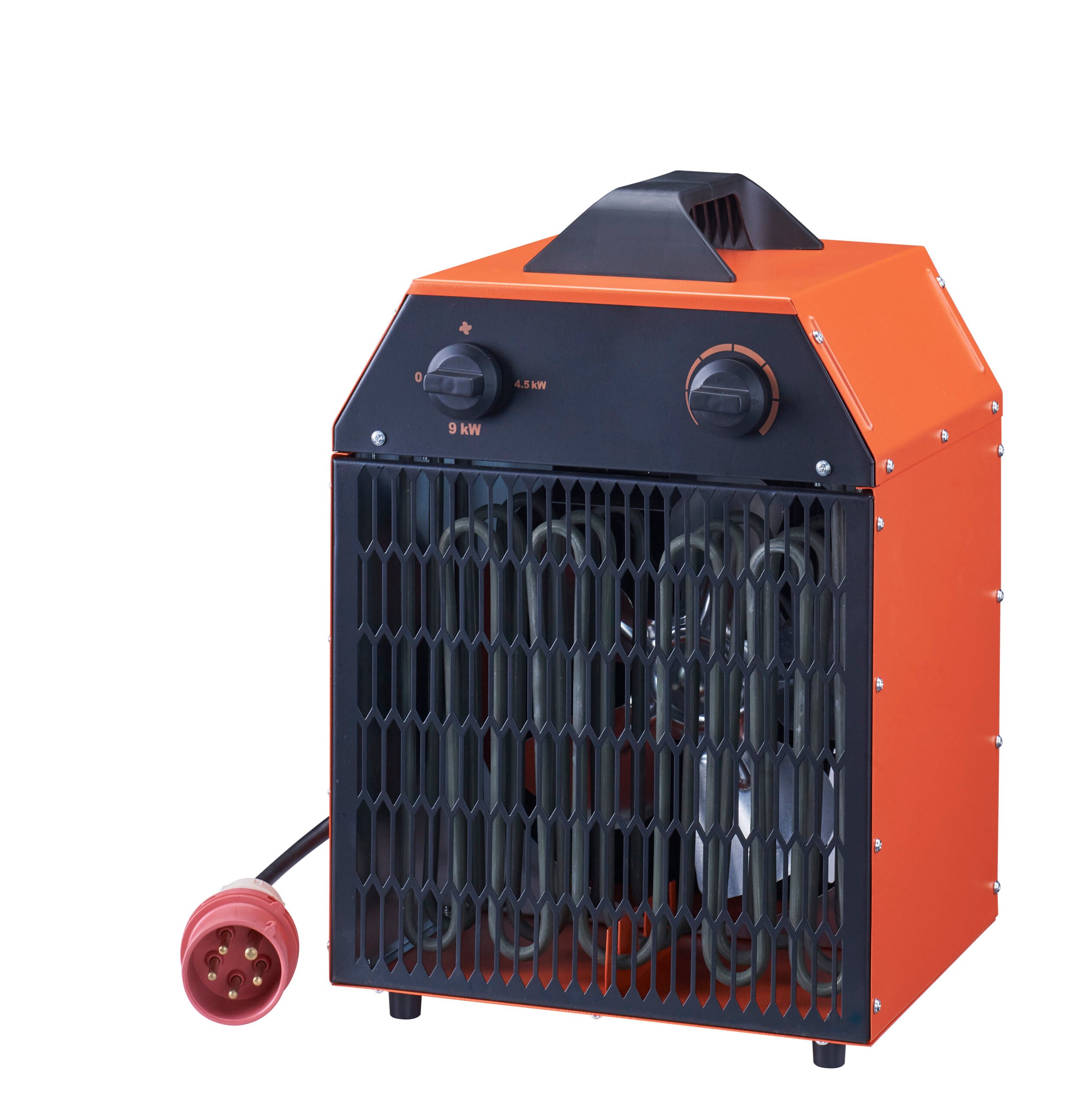 Eurom EK Delta 9000 Elektrische ventilatorkachel 332858